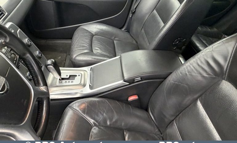 
								Volvo V70 D3 Automatas 2012 full									