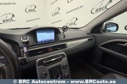 
										Volvo V70 D3 Automatas 2012 full									