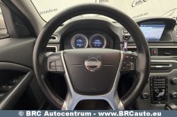 
										Volvo V70 D3 Automatas 2012 full									