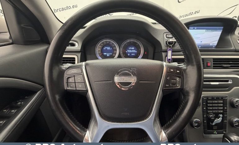 
								Volvo V70 D3 Automatas 2012 full									
