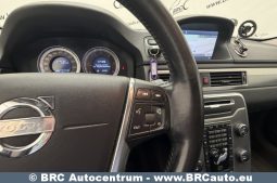 
										Volvo V70 D3 Automatas 2012 full									