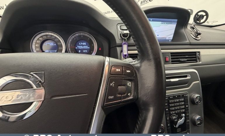 
								Volvo V70 D3 Automatas 2012 full									