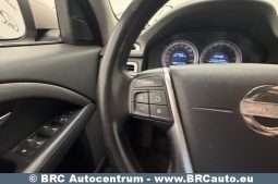 
										Volvo V70 D3 Automatas 2012 full									