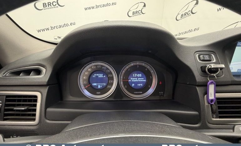 
								Volvo V70 D3 Automatas 2012 full									