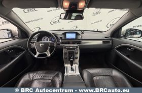 Volvo V70 D3 Automatas 2012