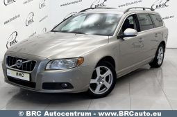 
										Volvo V70 D3 Automatas 2012 full									