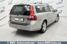 
										Volvo V70 D3 Automatas 2012 full									