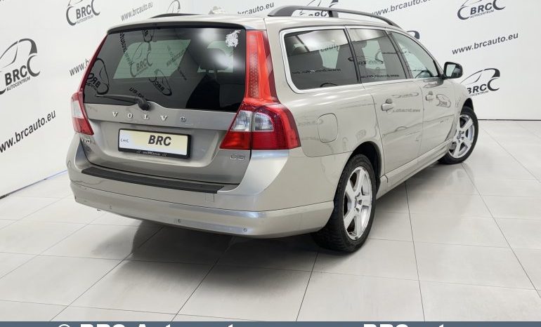 
								Volvo V70 D3 Automatas 2012 full									