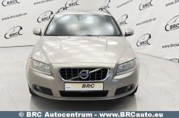 
										Volvo V70 D3 Automatas 2012 full									