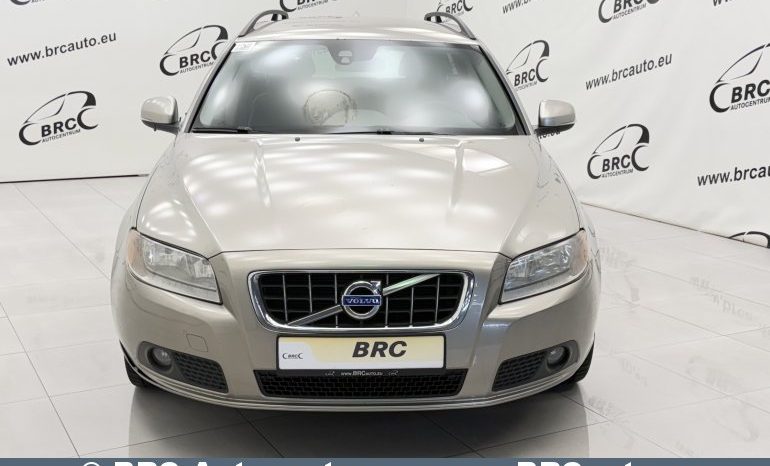 
								Volvo V70 D3 Automatas 2012 full									