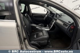 Volvo V70 D3 Automatas 2012