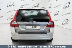 
										Volvo V70 D3 Automatas 2012 full									