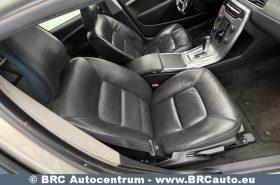 Volvo V70 D3 Automatas 2012