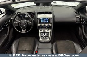 Jaguar F-Type 3.0 V6 Automatas 2016