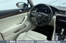 Volkswagen Passat 2.0 TDI DSG Variant Automatas 2019