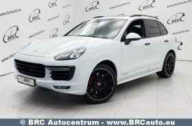 Porsche Cayenne GTS Automatas 2017