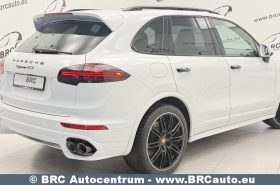 Porsche Cayenne GTS Automatas 2017