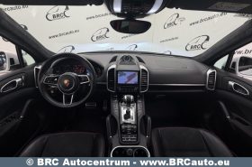 Porsche Cayenne GTS Automatas 2017