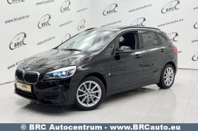 BMW 225 Active Tourer XE IPerformance Plug-In Automatas 2019