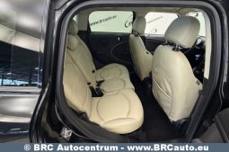 
										Mini Cooper Countryman d Automatas 2012 full									