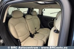 
										Mini Cooper Countryman d Automatas 2012 full									
