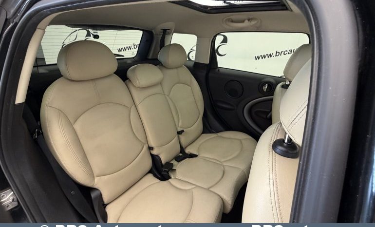 
								Mini Cooper Countryman d Automatas 2012 full									