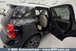 
										Mini Cooper Countryman d Automatas 2012 full									