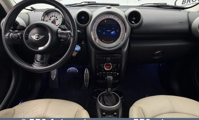 
								Mini Cooper Countryman d Automatas 2012 full									