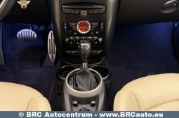 
										Mini Cooper Countryman d Automatas 2012 full									