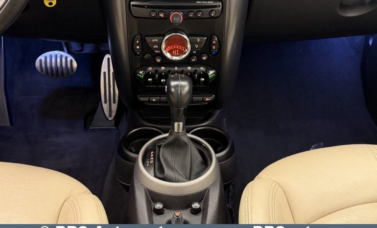 
								Mini Cooper Countryman d Automatas 2012 full									