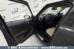 
										Mini Cooper Countryman d Automatas 2012 full									