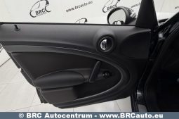 
										Mini Cooper Countryman d Automatas 2012 full									