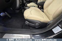 
										Mini Cooper Countryman d Automatas 2012 full									