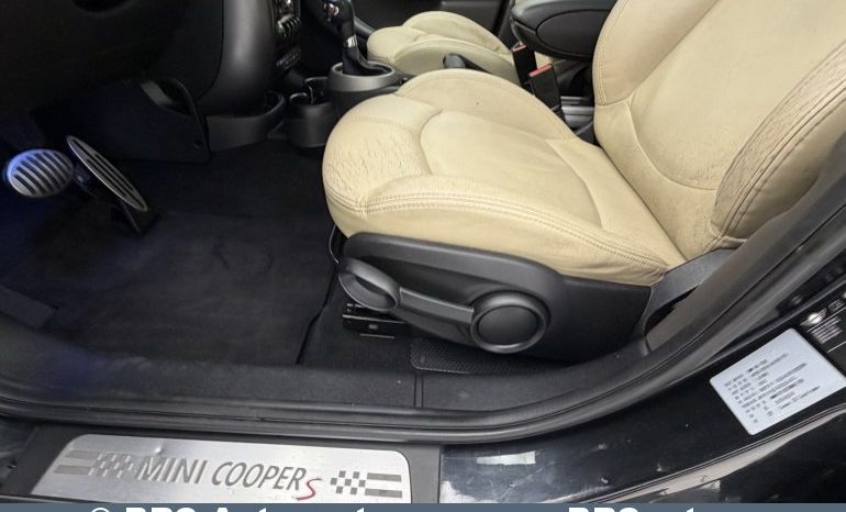 
								Mini Cooper Countryman d Automatas 2012 full									