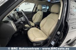 
										Mini Cooper Countryman d Automatas 2012 full									