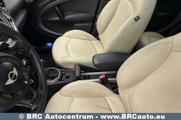 
										Mini Cooper Countryman d Automatas 2012 full									