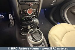 
										Mini Cooper Countryman d Automatas 2012 full									