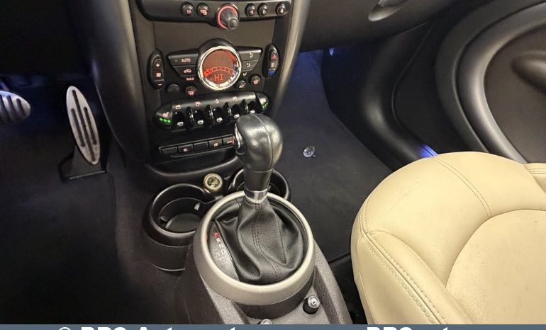
								Mini Cooper Countryman d Automatas 2012 full									