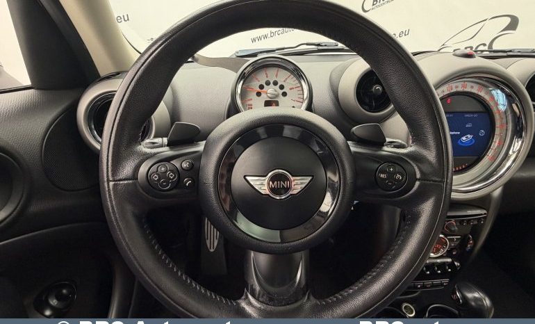 
								Mini Cooper Countryman d Automatas 2012 full									