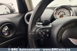 
										Mini Cooper Countryman d Automatas 2012 full									