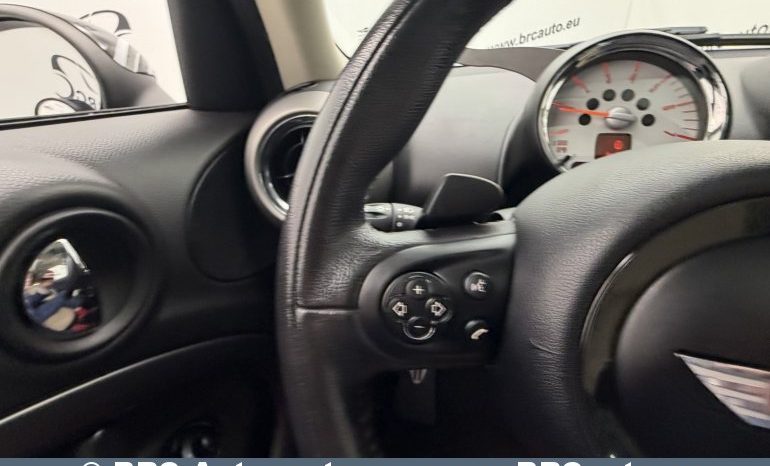 
								Mini Cooper Countryman d Automatas 2012 full									