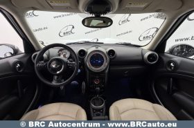 Mini Cooper Countryman  2012