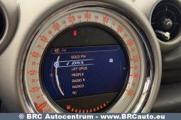 
										Mini Cooper Countryman d Automatas 2012 full									