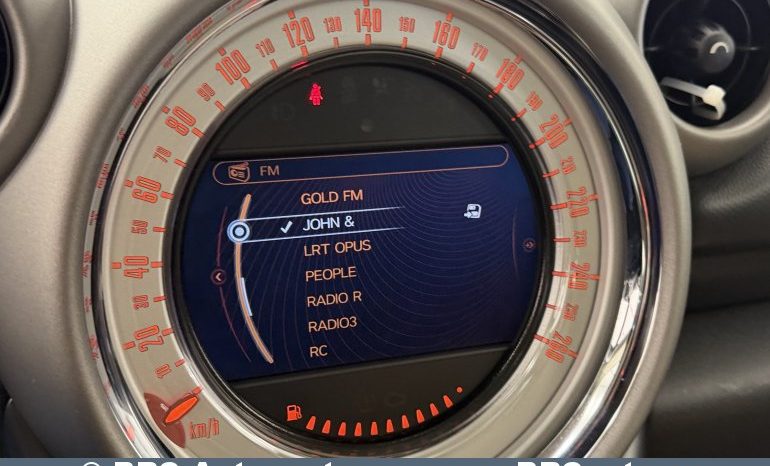 
								Mini Cooper Countryman d Automatas 2012 full									