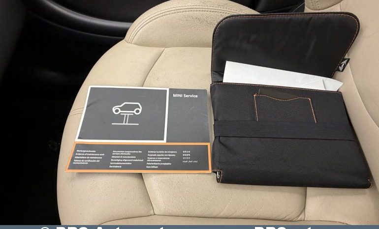 
								Mini Cooper Countryman d Automatas 2012 full									