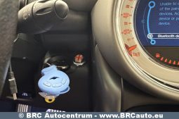 
										Mini Cooper Countryman d Automatas 2012 full									