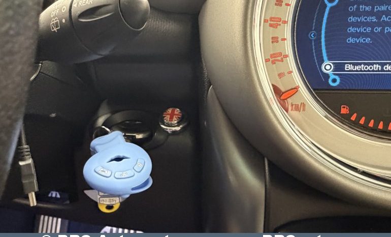 
								Mini Cooper Countryman d Automatas 2012 full									