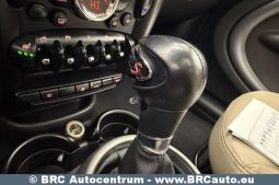 
										Mini Cooper Countryman d Automatas 2012 full									