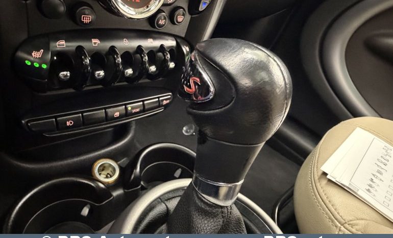 
								Mini Cooper Countryman d Automatas 2012 full									