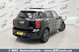 
										Mini Cooper Countryman d Automatas 2012 full									